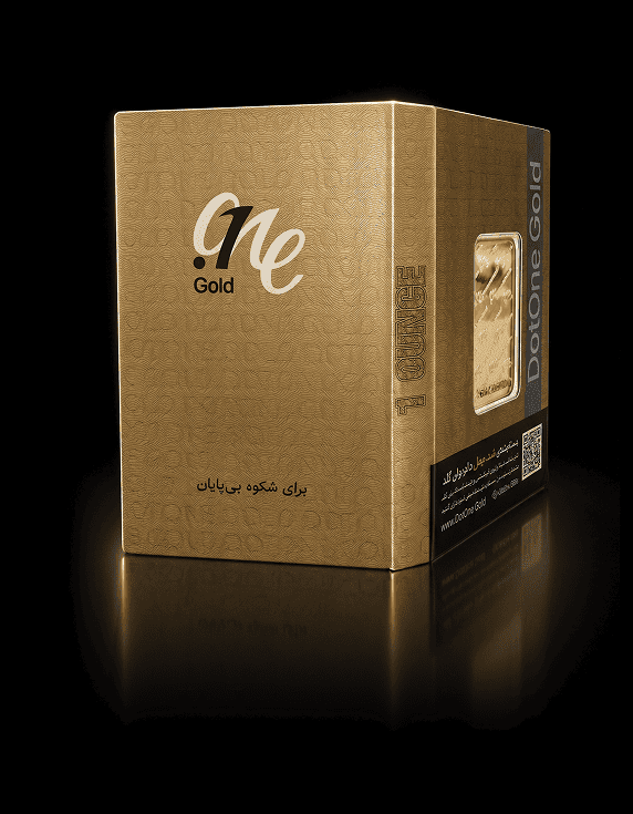 One Ounce Card
